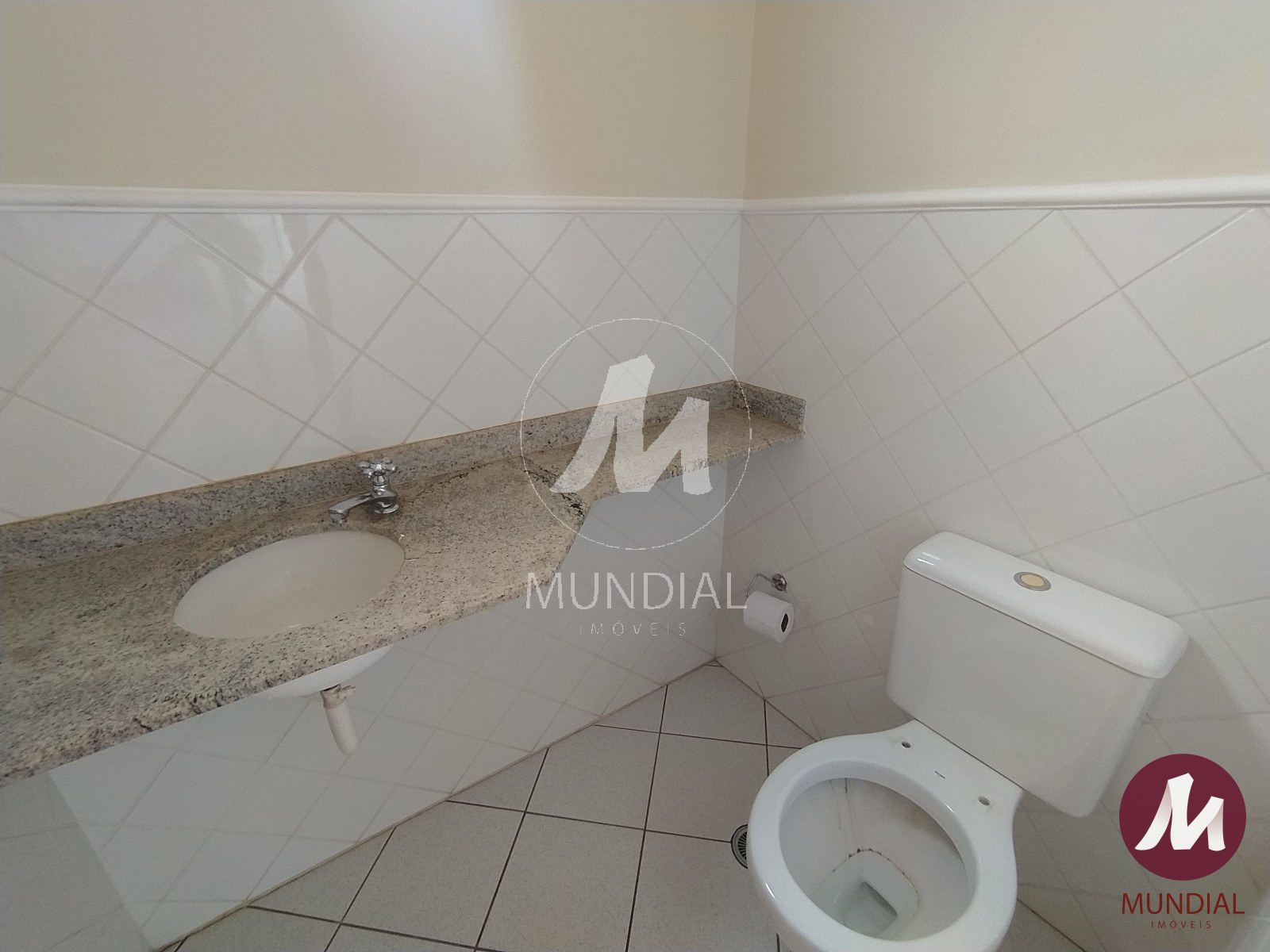Banheiro/lavabo — foto 5