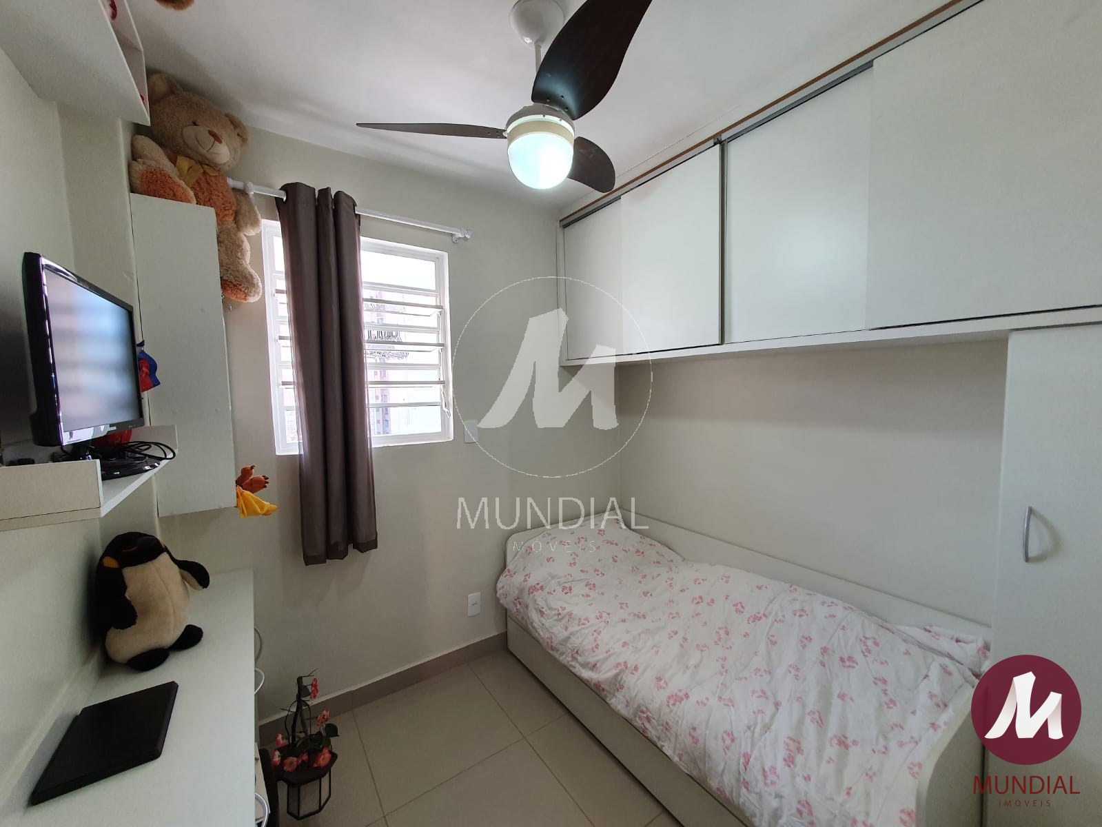 Dormitorio — foto 9