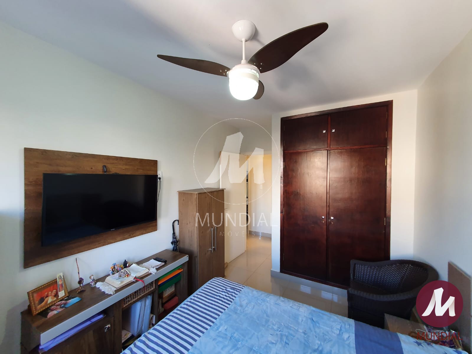 Dormitorio — foto 11