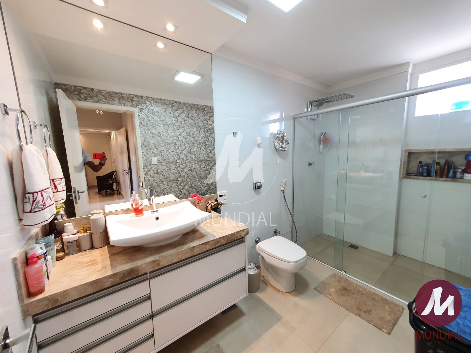 Banheiro/lavabo — foto 14