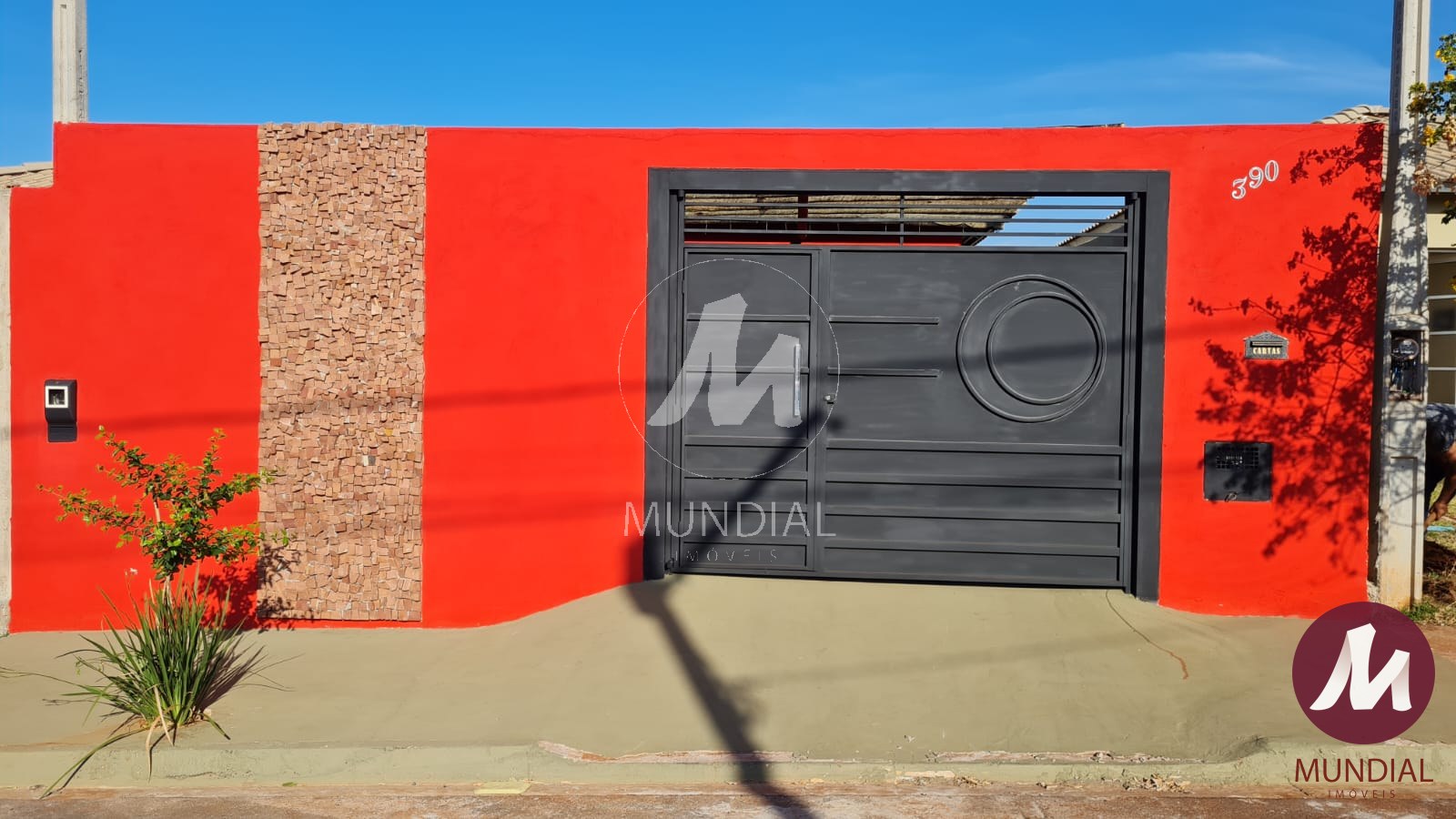 Fachada Unidade — foto 1