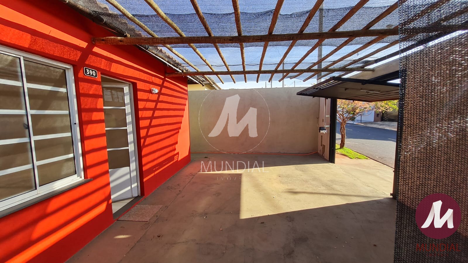 Garagem/estacionamento — foto 2