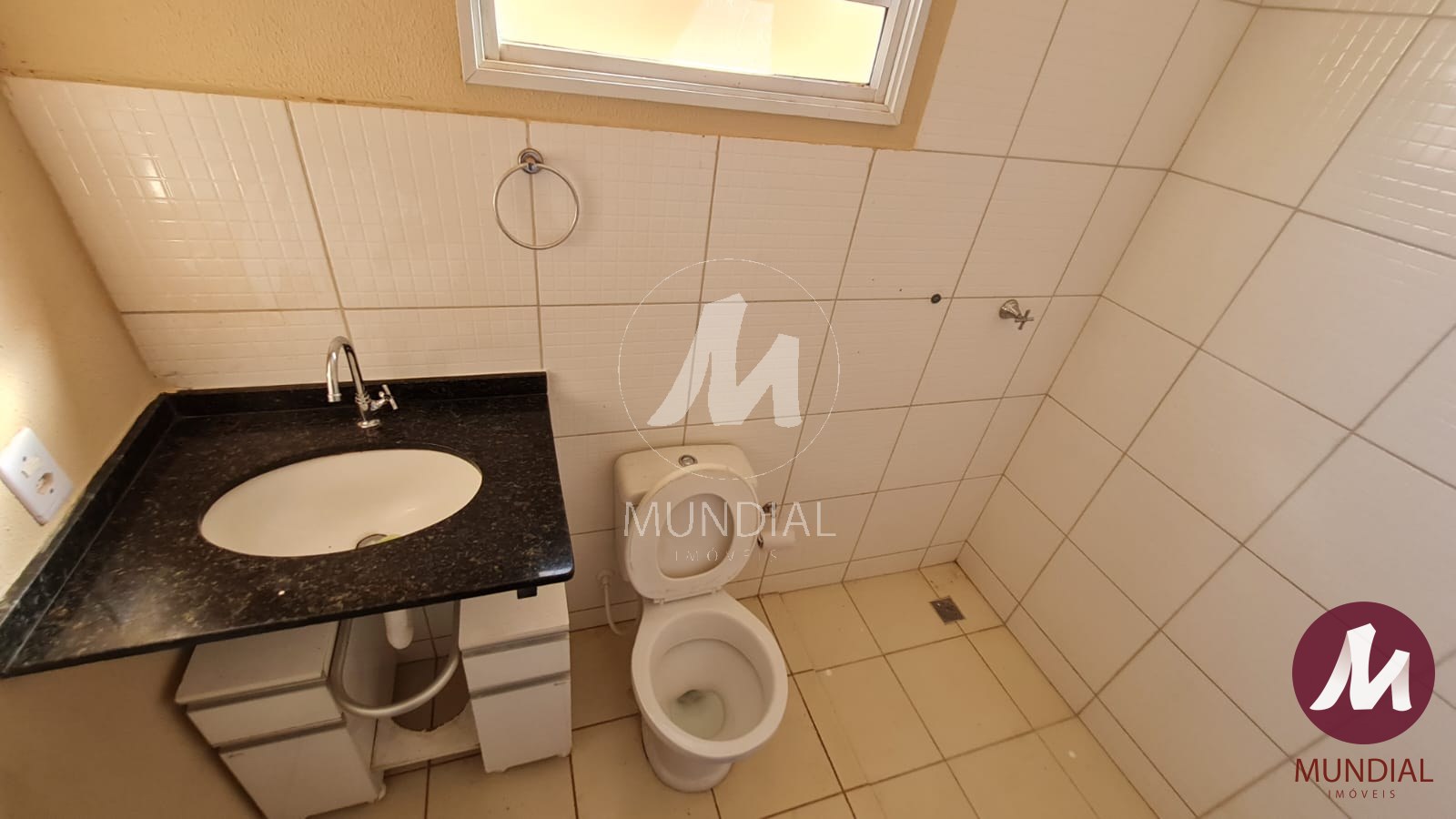 Banheiro/lavabo — foto 12
