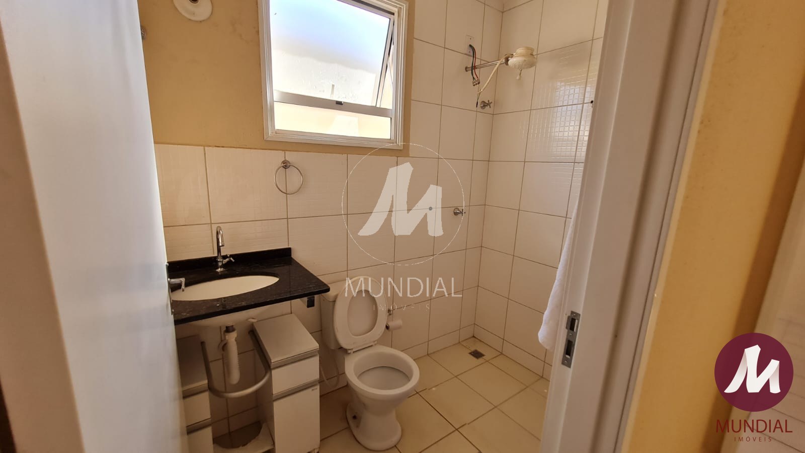 Banheiro/lavabo — foto 14