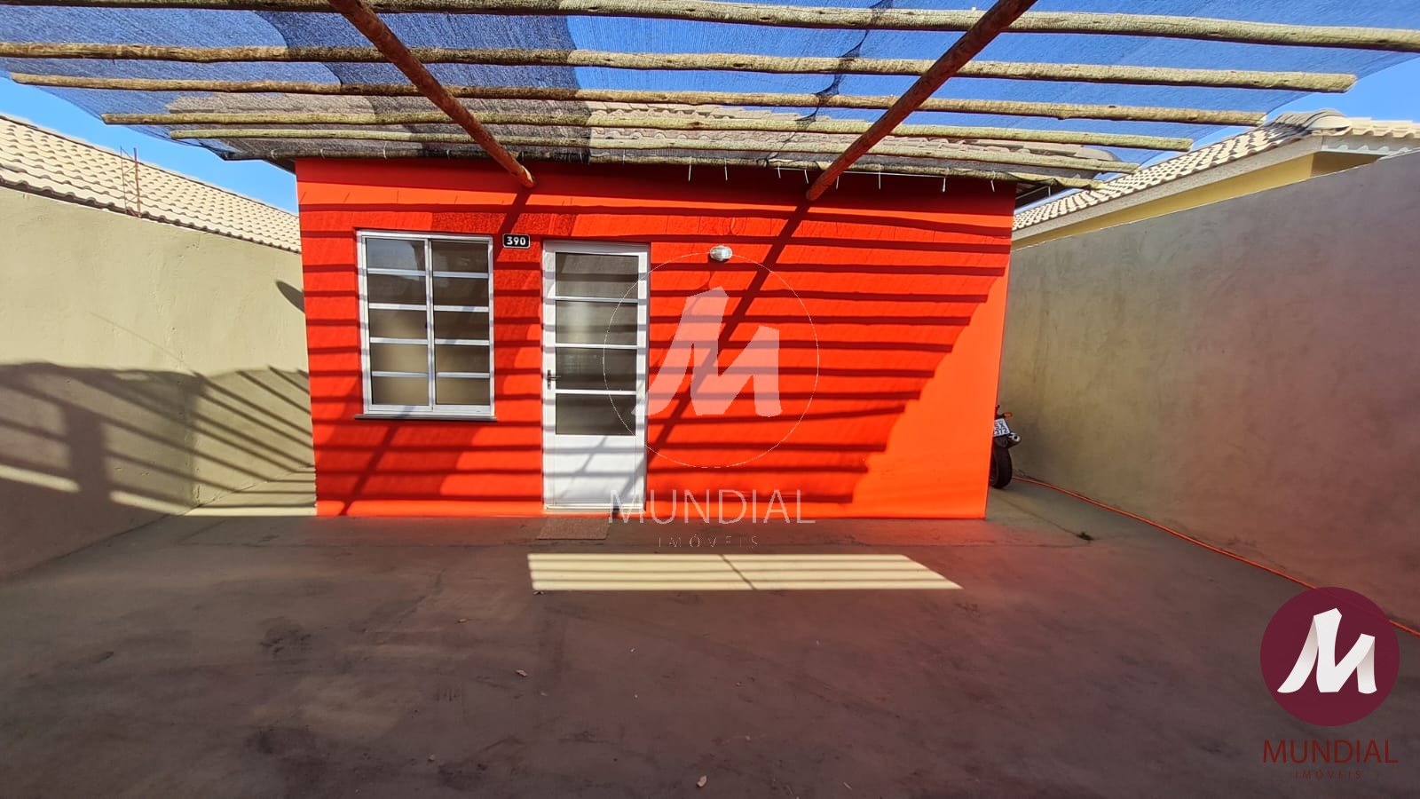 Garagem/estacionamento — foto 4