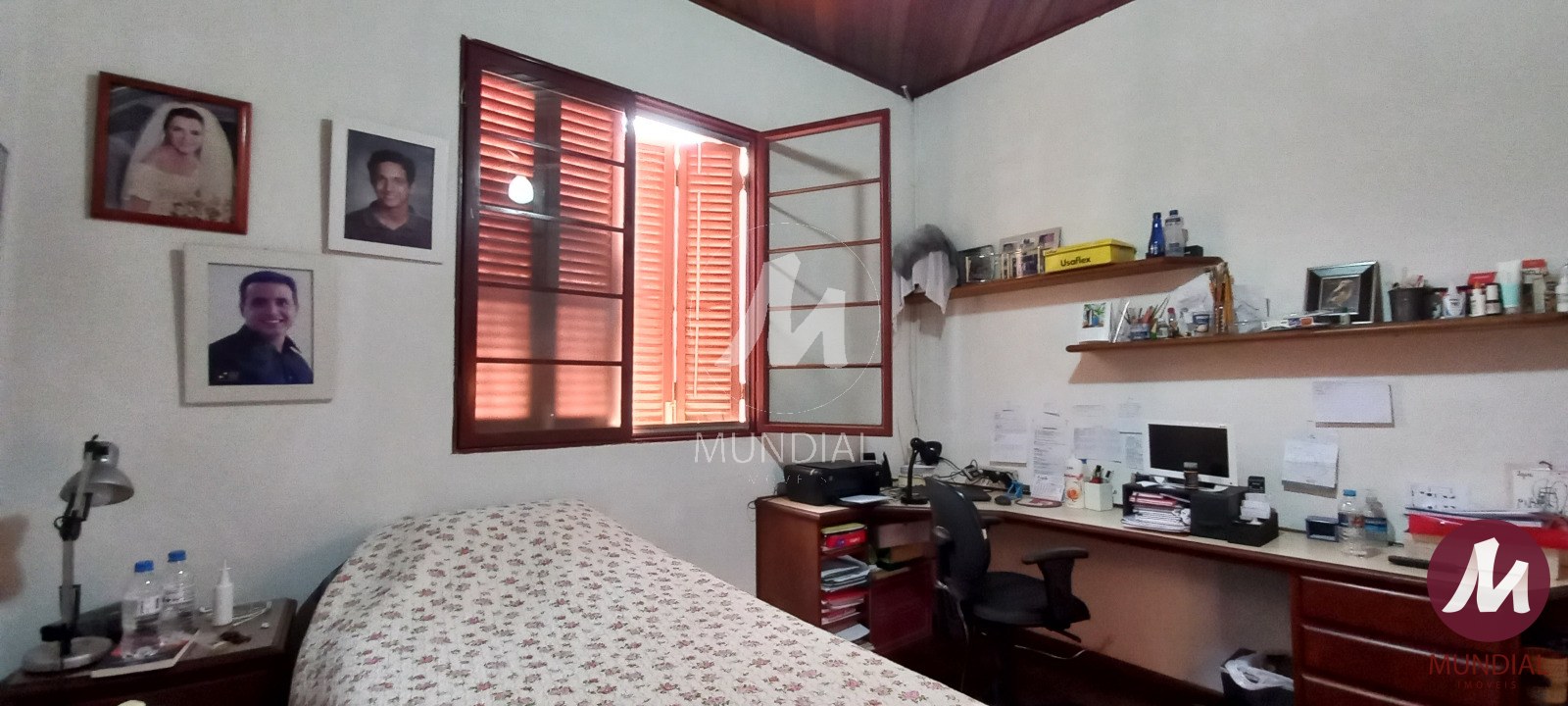 Dormitorio — foto 9