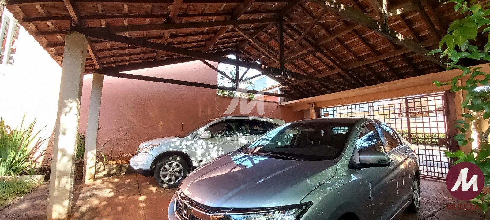 Garagem/estacionamento — foto 18