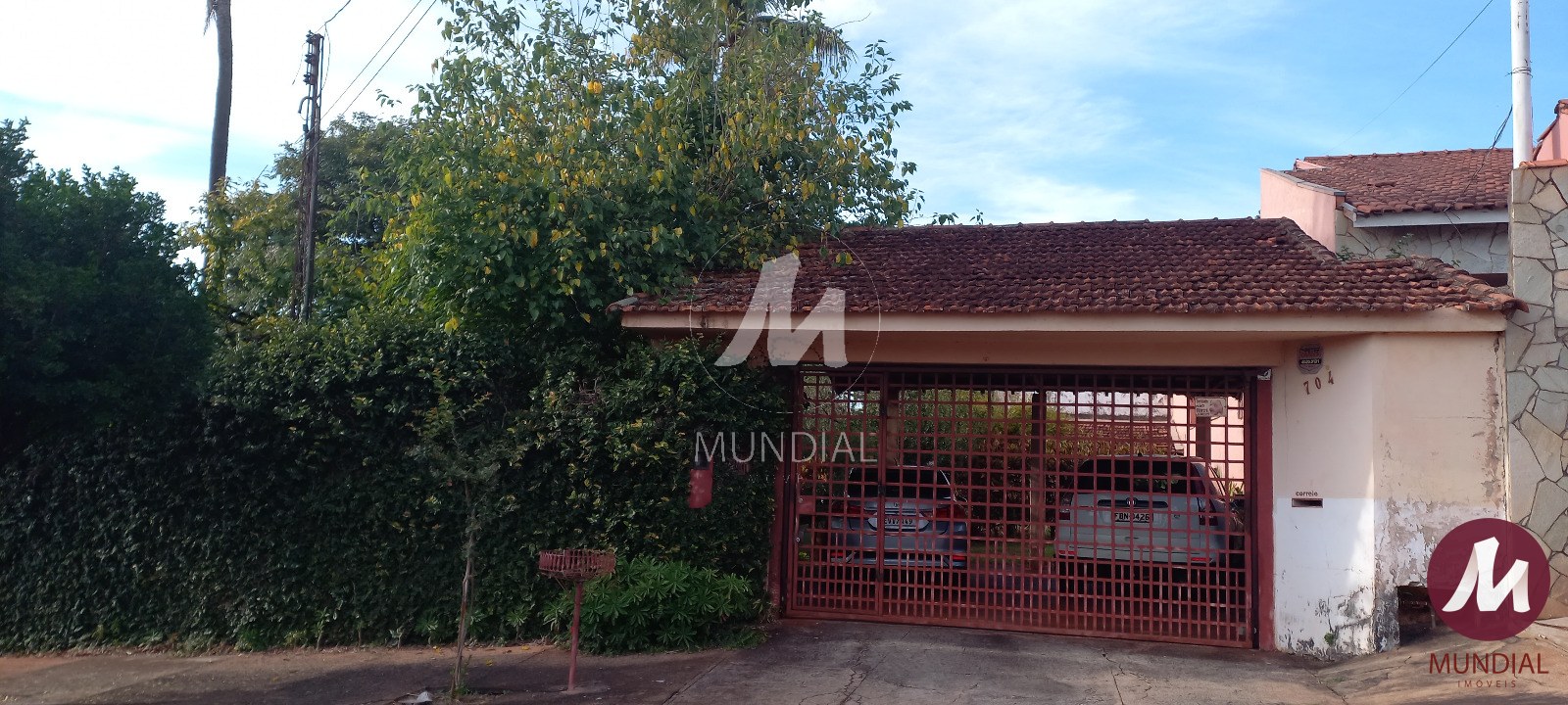 Fachada Unidade — foto 1