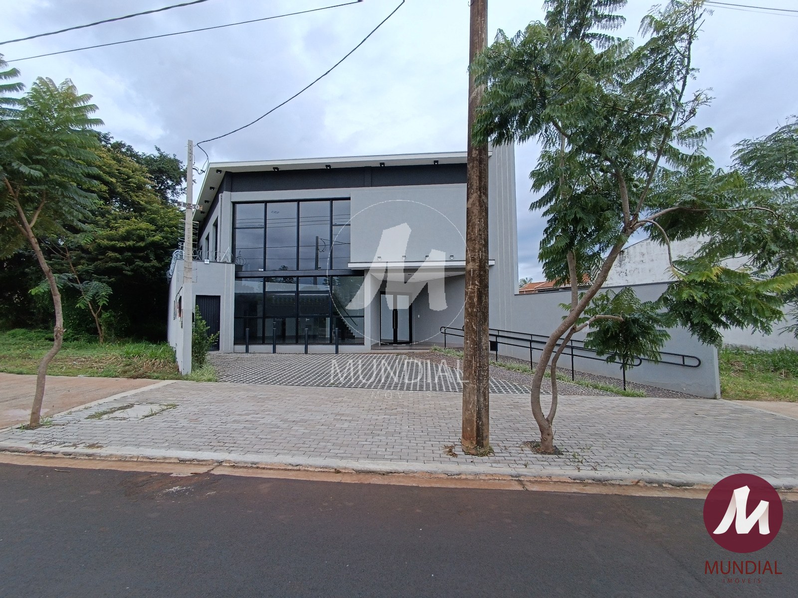 Fachada Unidade — foto 1