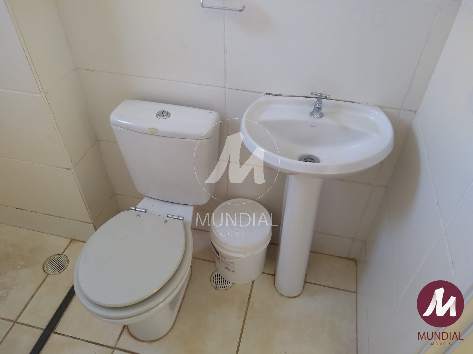 Banheiro/lavabo — foto 6