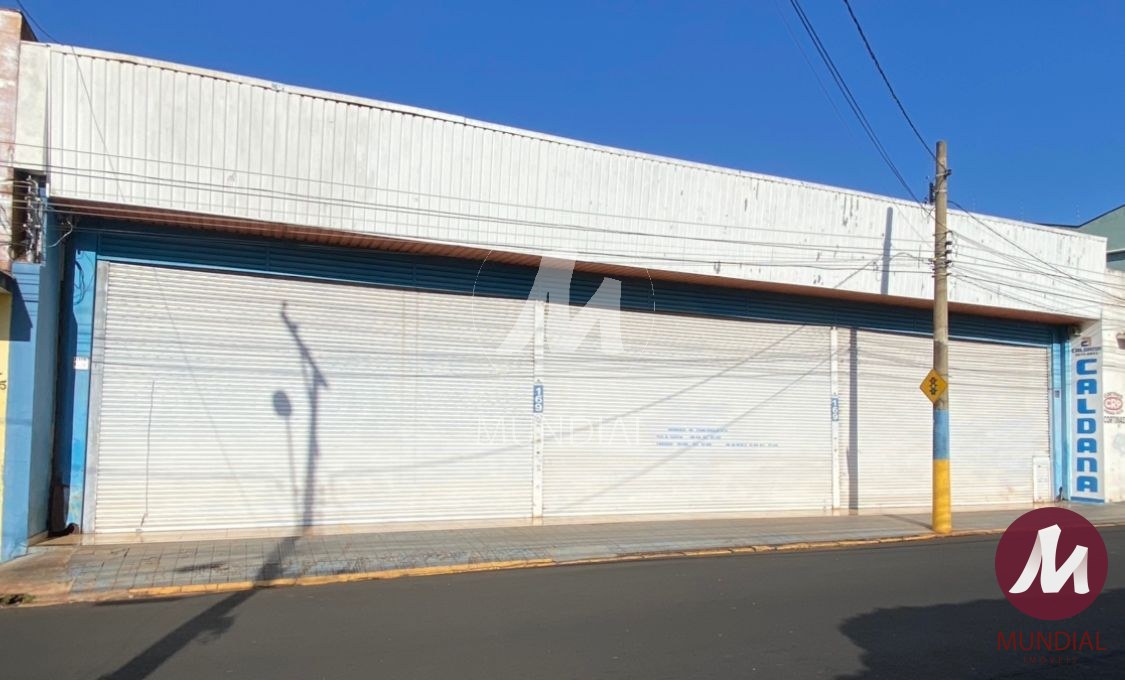 Fachada Unidade — foto 1