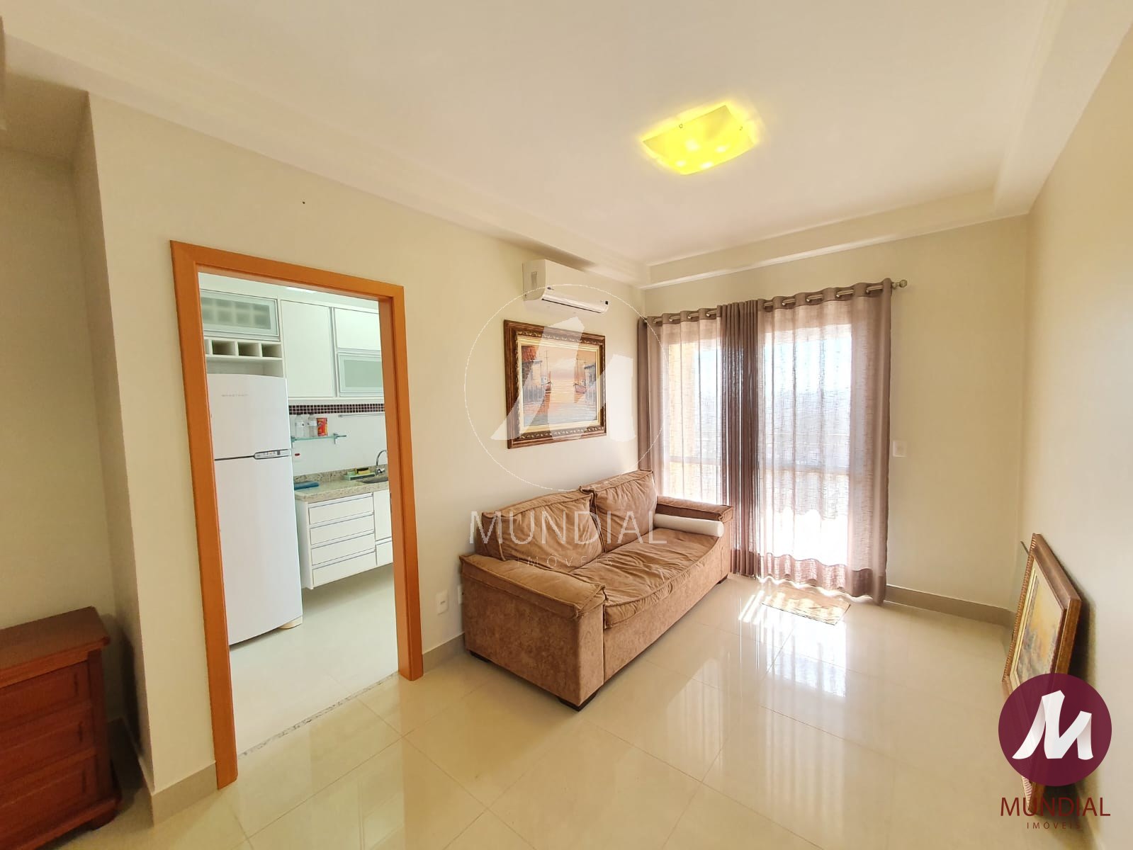 Sala — foto 1