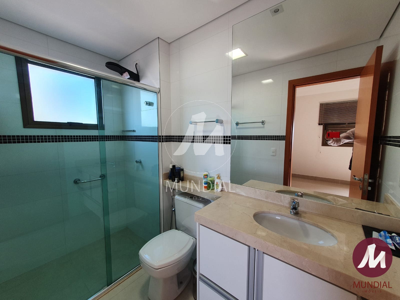 Banheiro/lavabo — foto 7