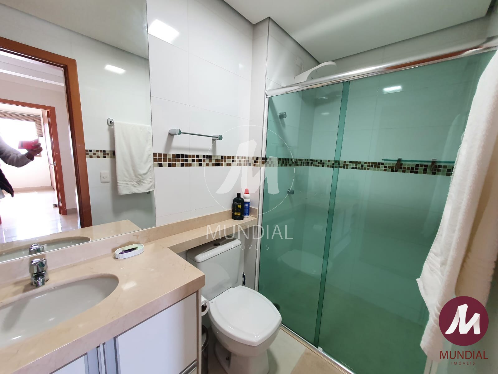 Banheiro/lavabo — foto 10