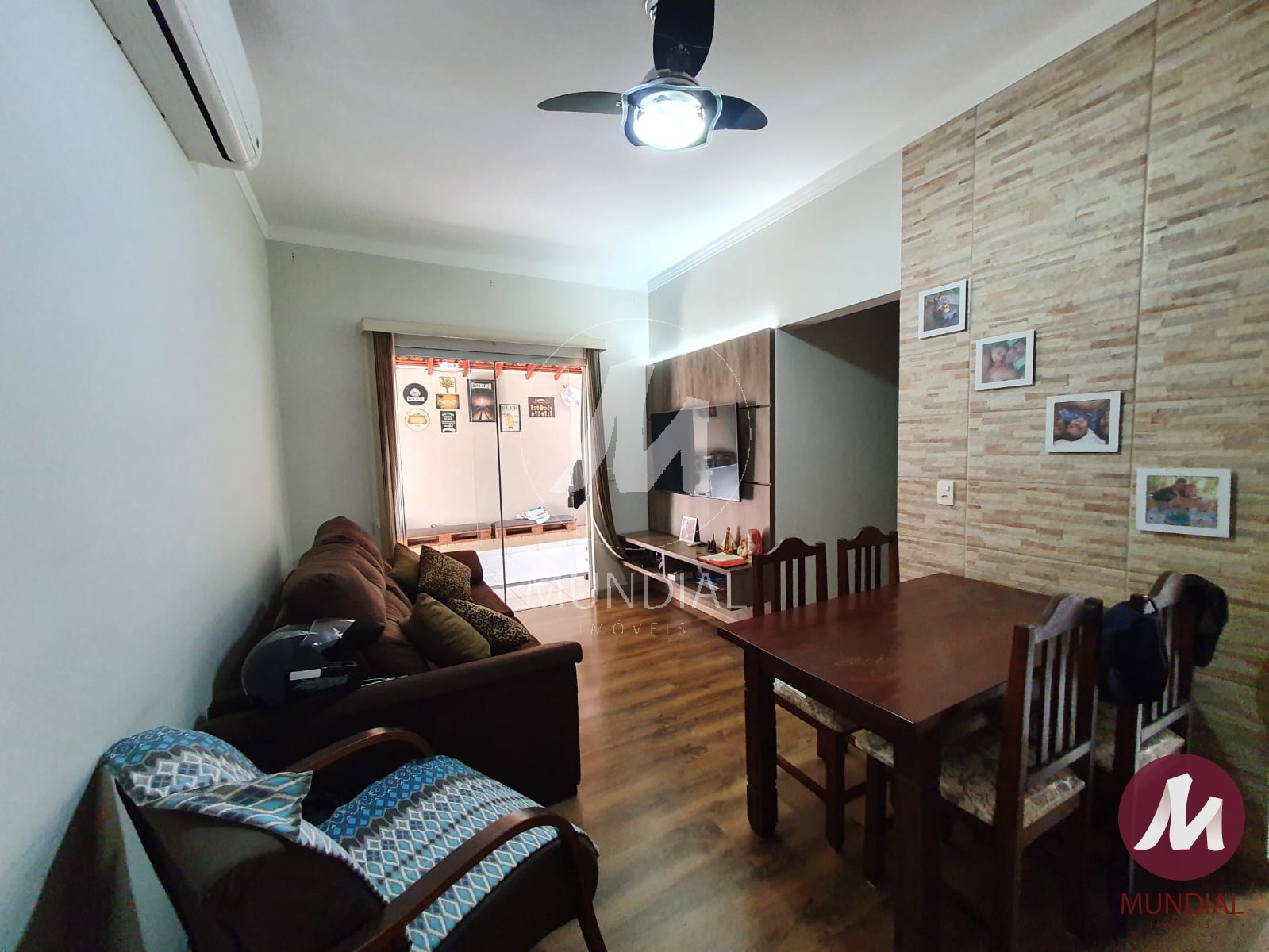 Sala — foto 1
