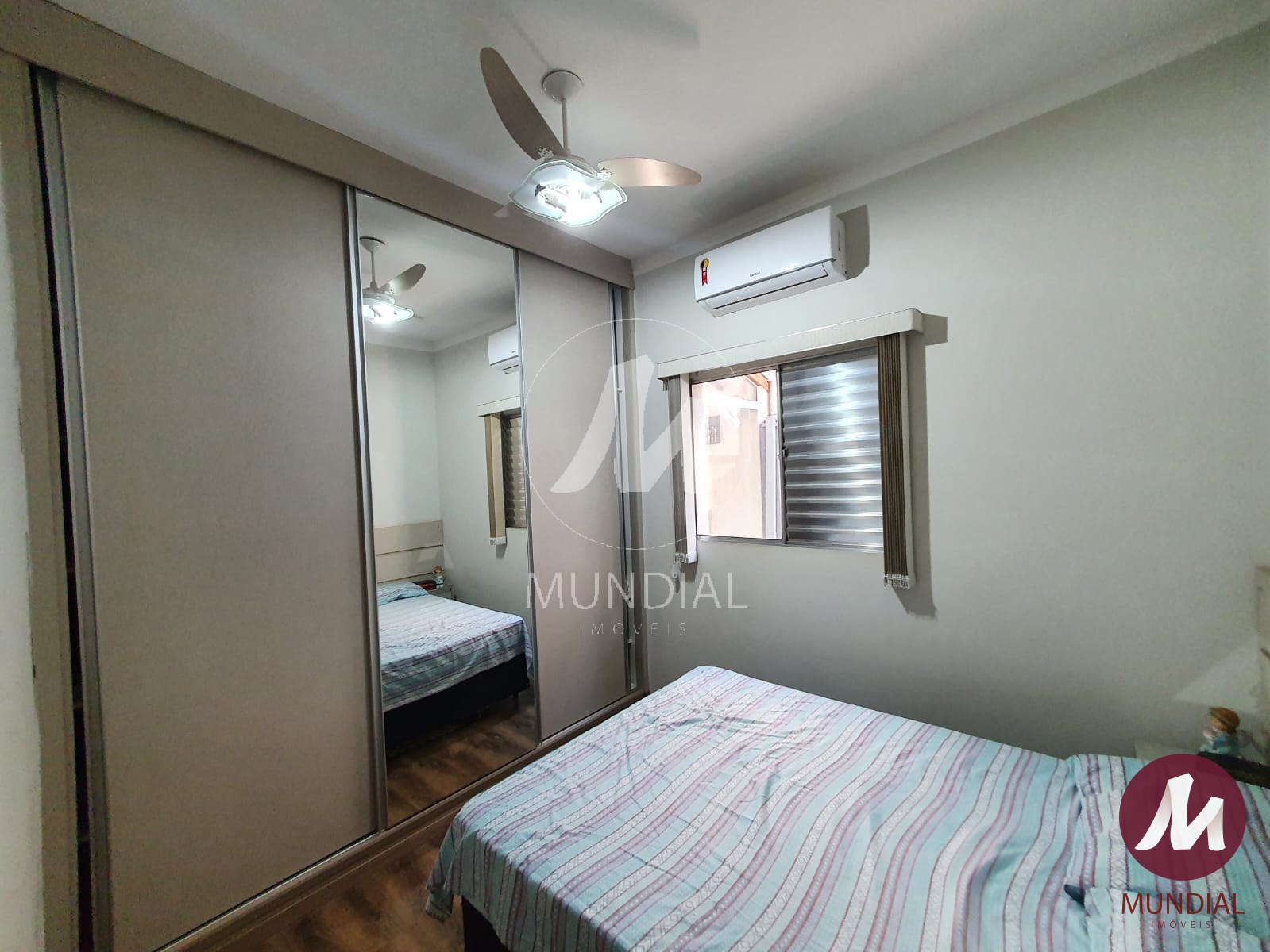 Dormitorio — foto 4