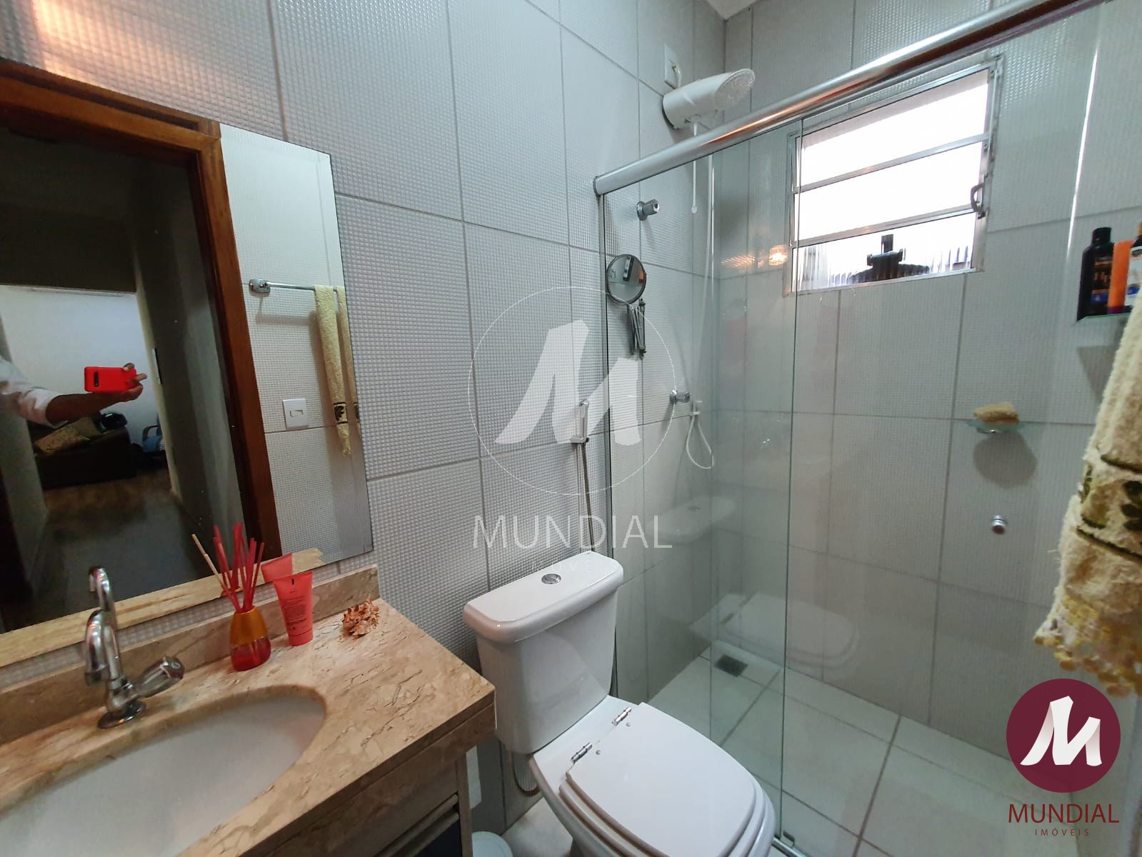 Banheiro/lavabo — foto 5