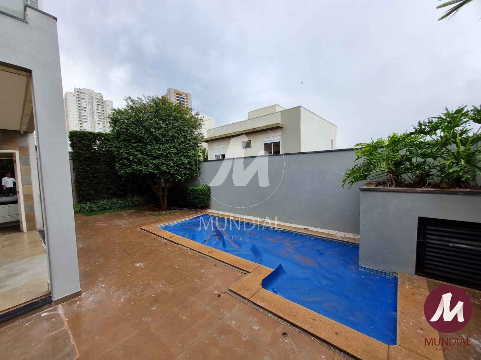 Piscina — foto 21