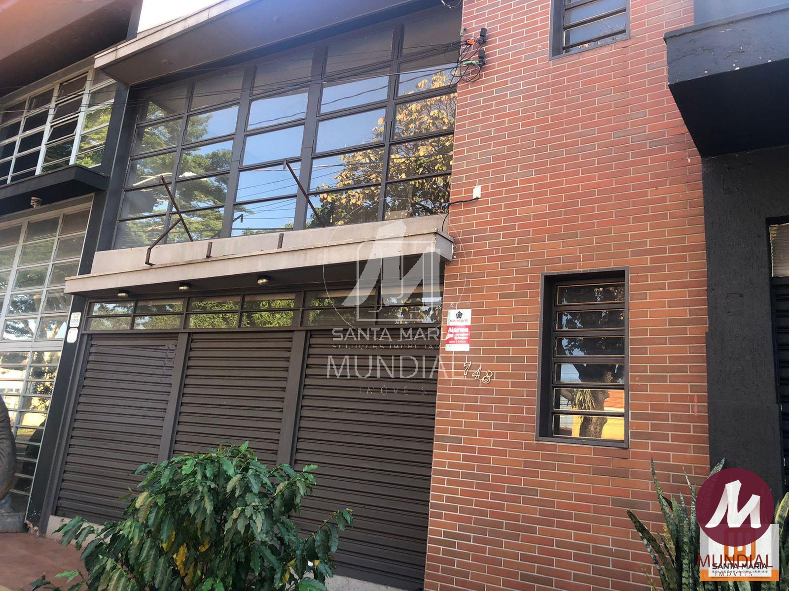 Fachada Unidade — foto 1