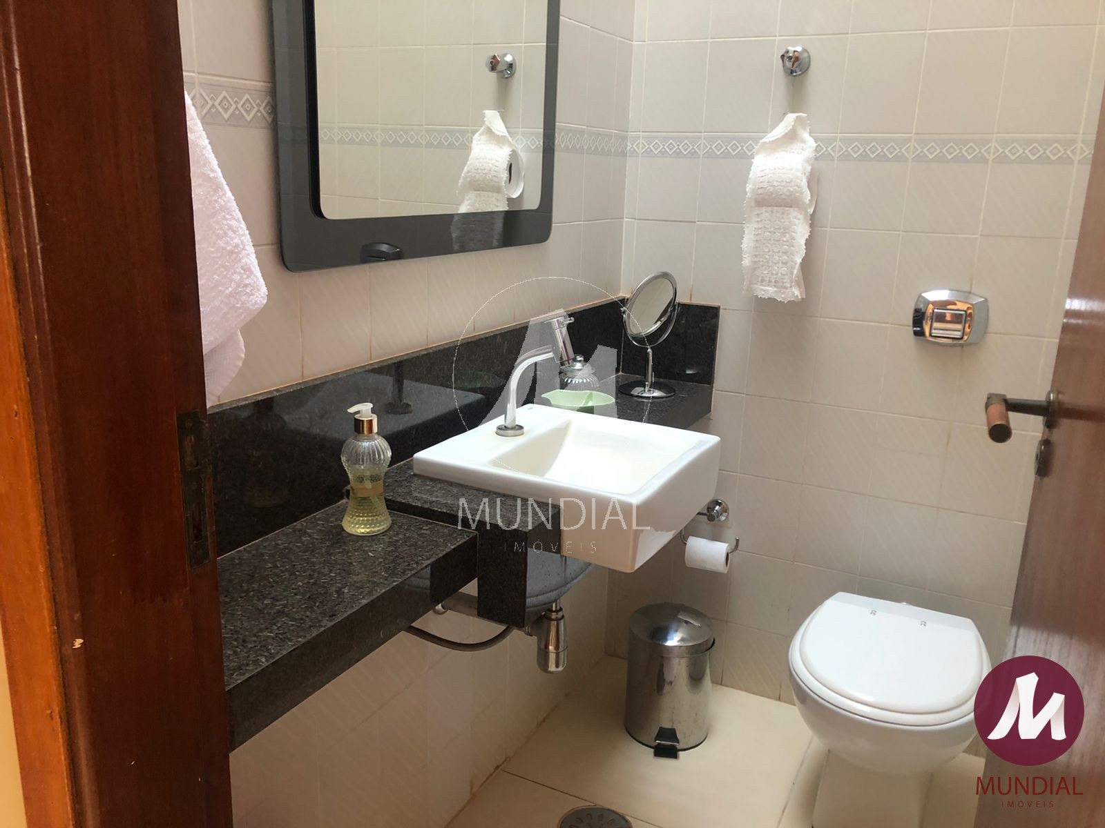 Banheiro/lavabo — foto 5