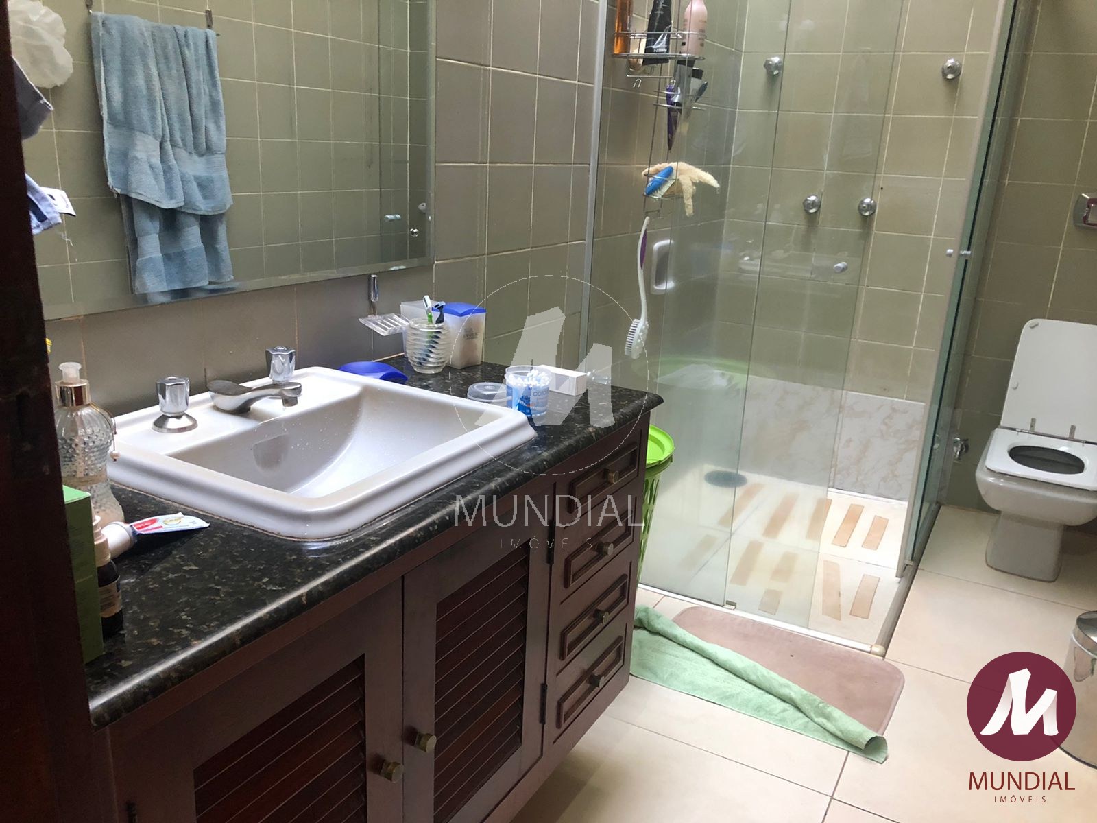 Banheiro/lavabo — foto 15