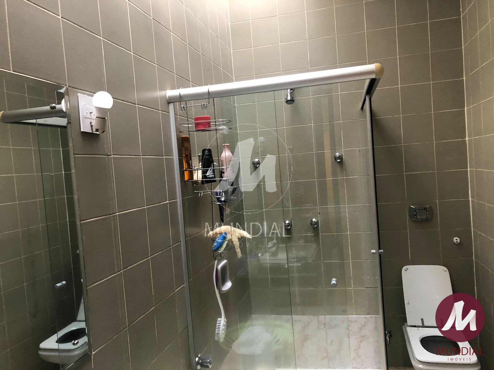 Banheiro/lavabo — foto 16