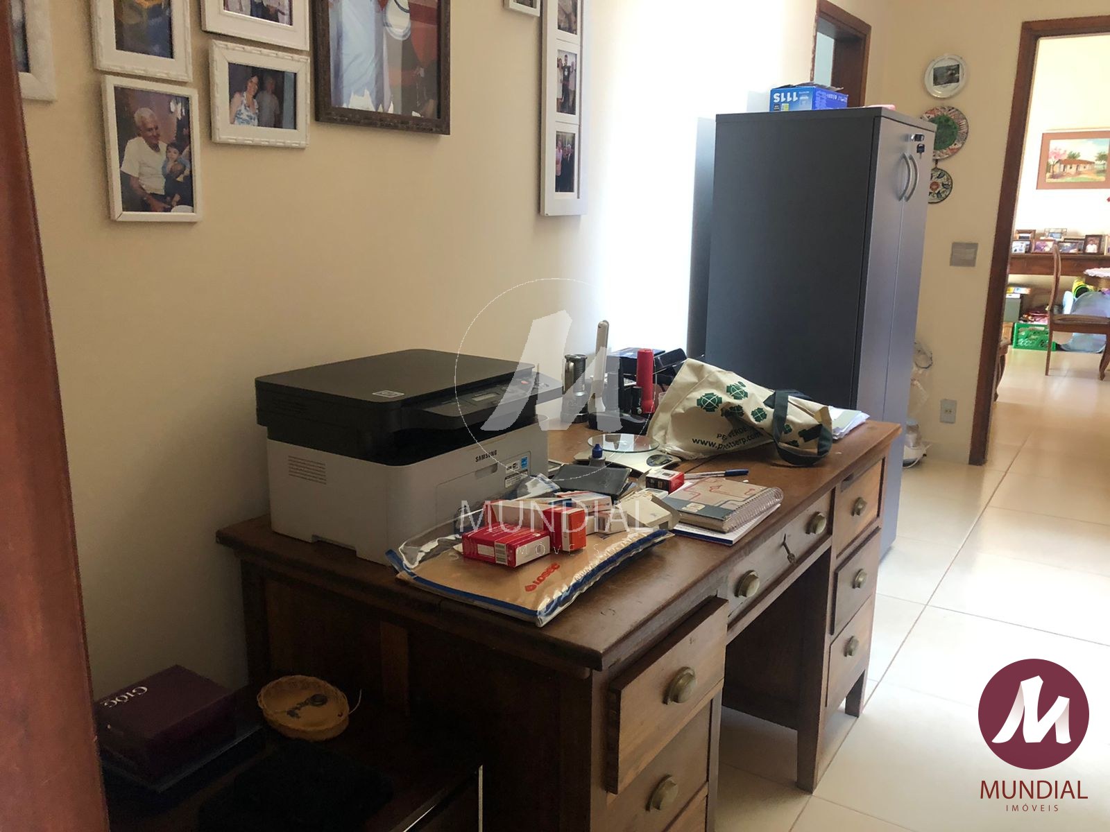 Escritorio — foto 18