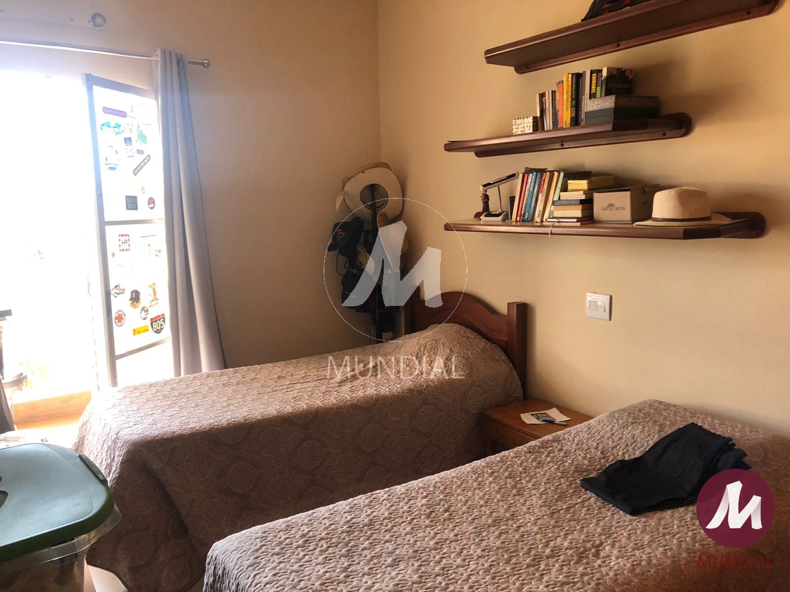 Dormitorio — foto 20