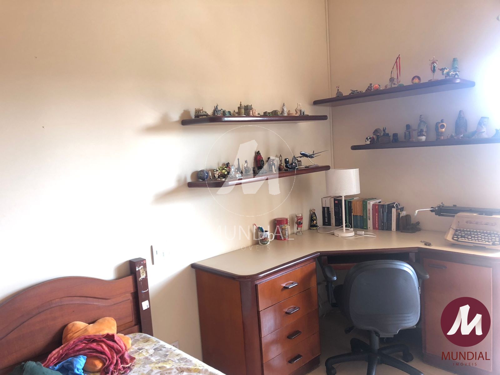 Dormitorio — foto 22