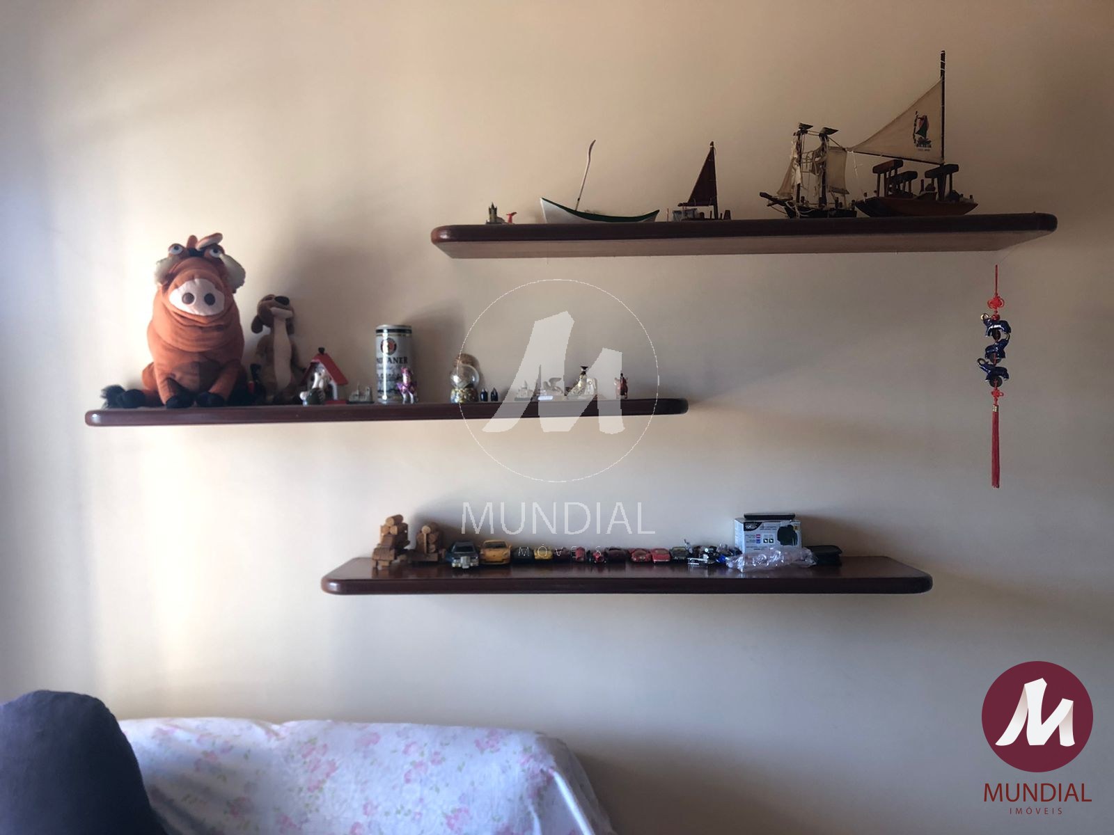 Dormitorio — foto 23