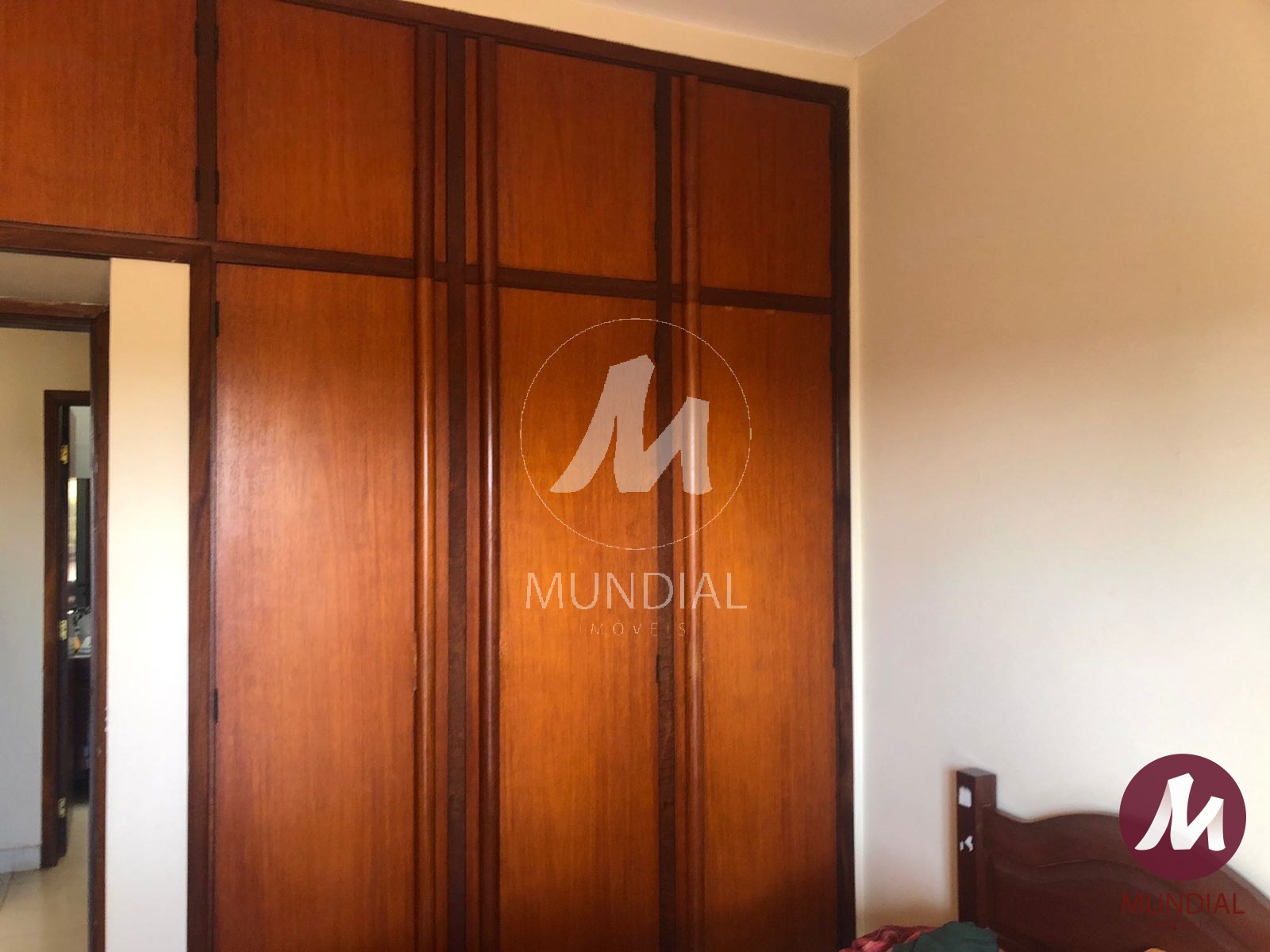 Dormitorio — foto 24