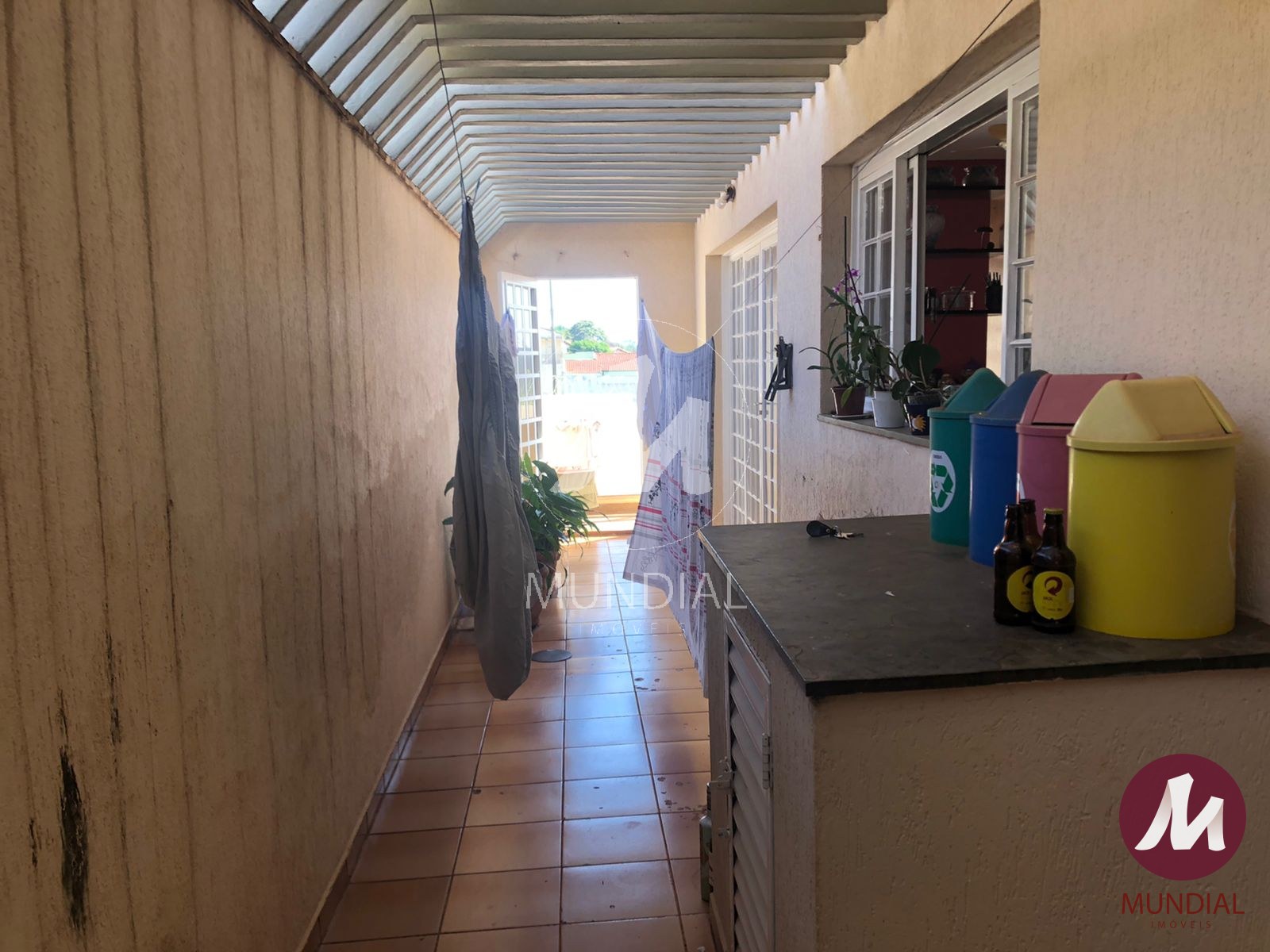 Quintal/corredores — foto 31