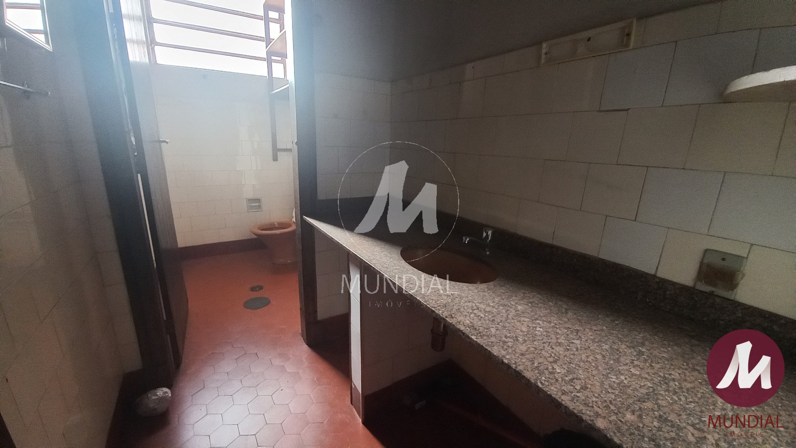 Banheiro/lavabo — foto 9