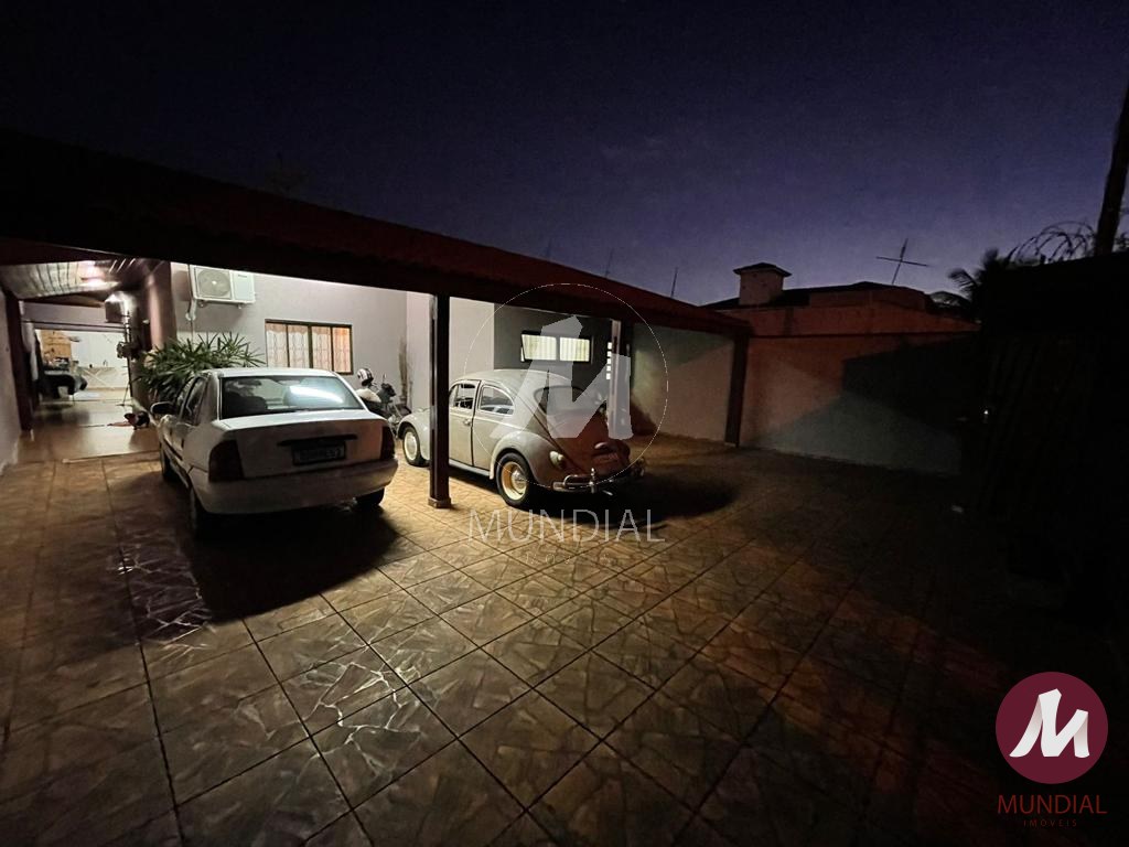 Garagem/estacionamento — foto 3