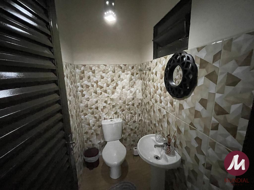 Banheiro/lavabo — foto 8