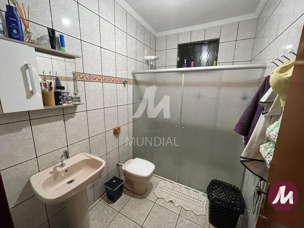 Banheiro/lavabo — foto 15