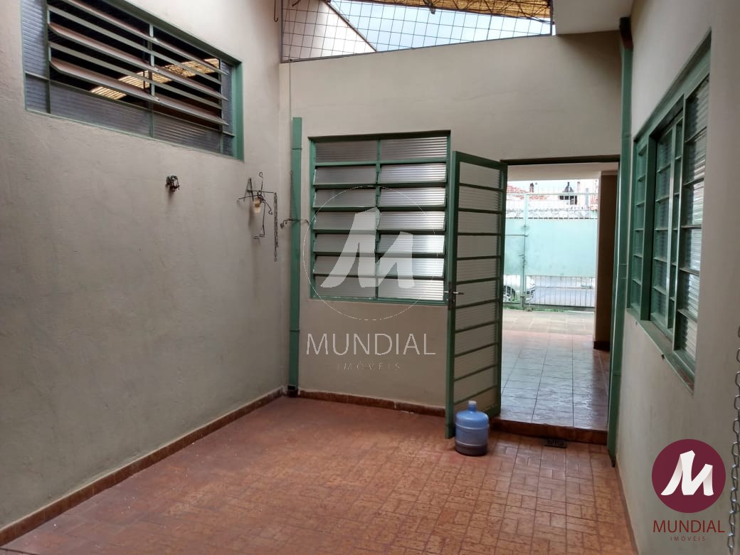 Quintal/corredores — foto 8