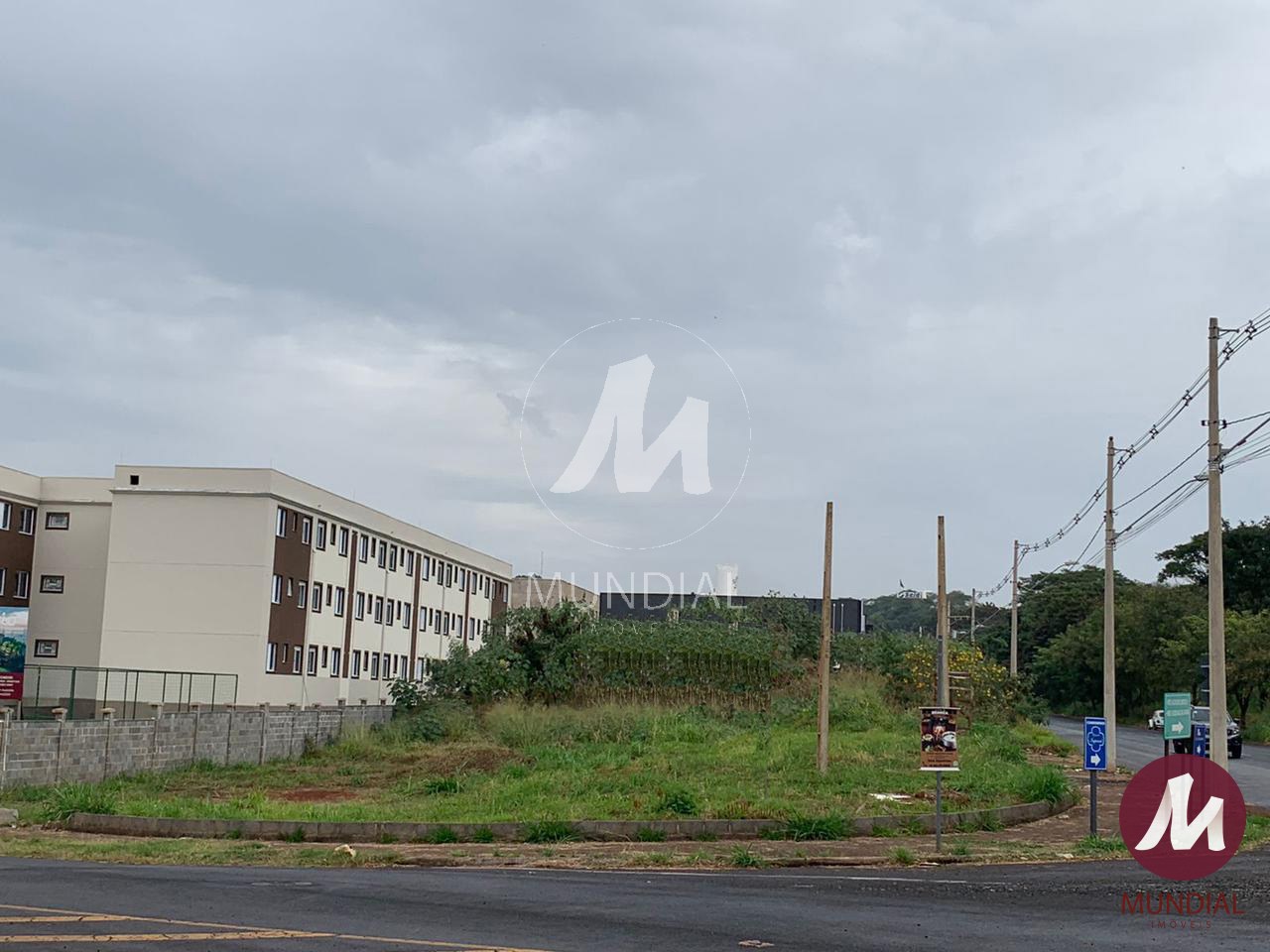 Terreno/Lote — foto 1