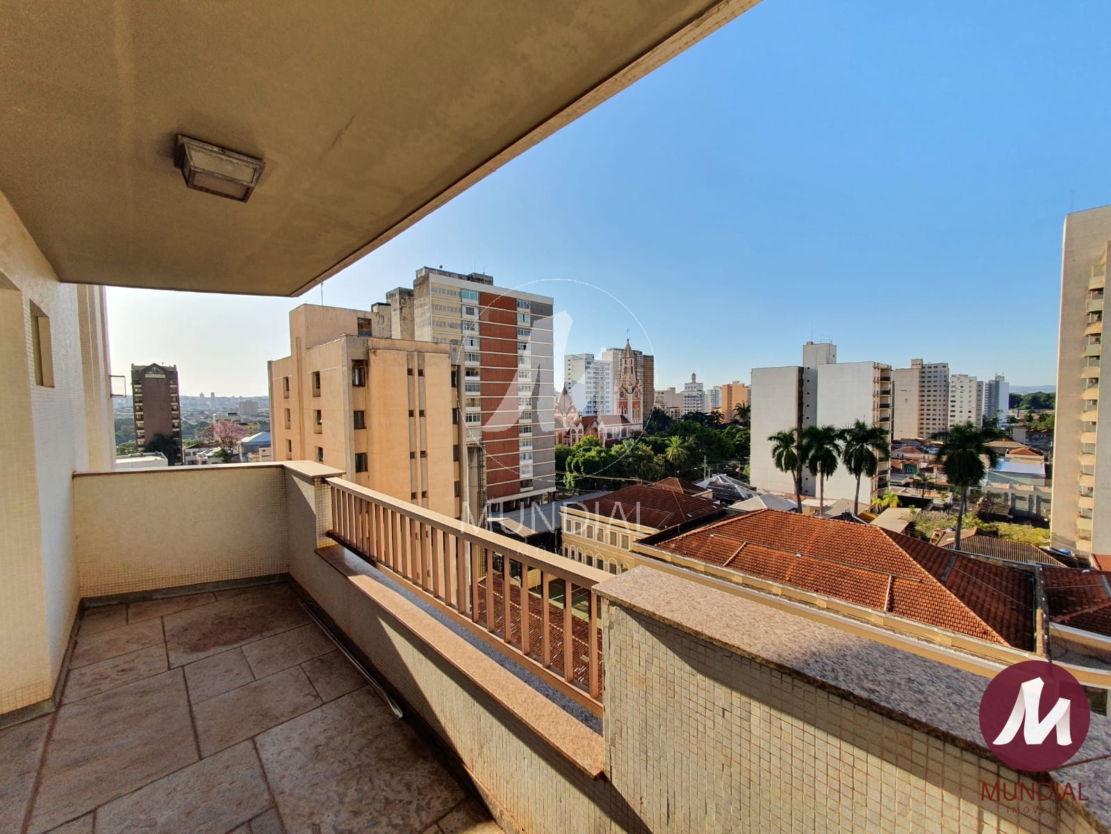 Varanda/Sacada — foto 3