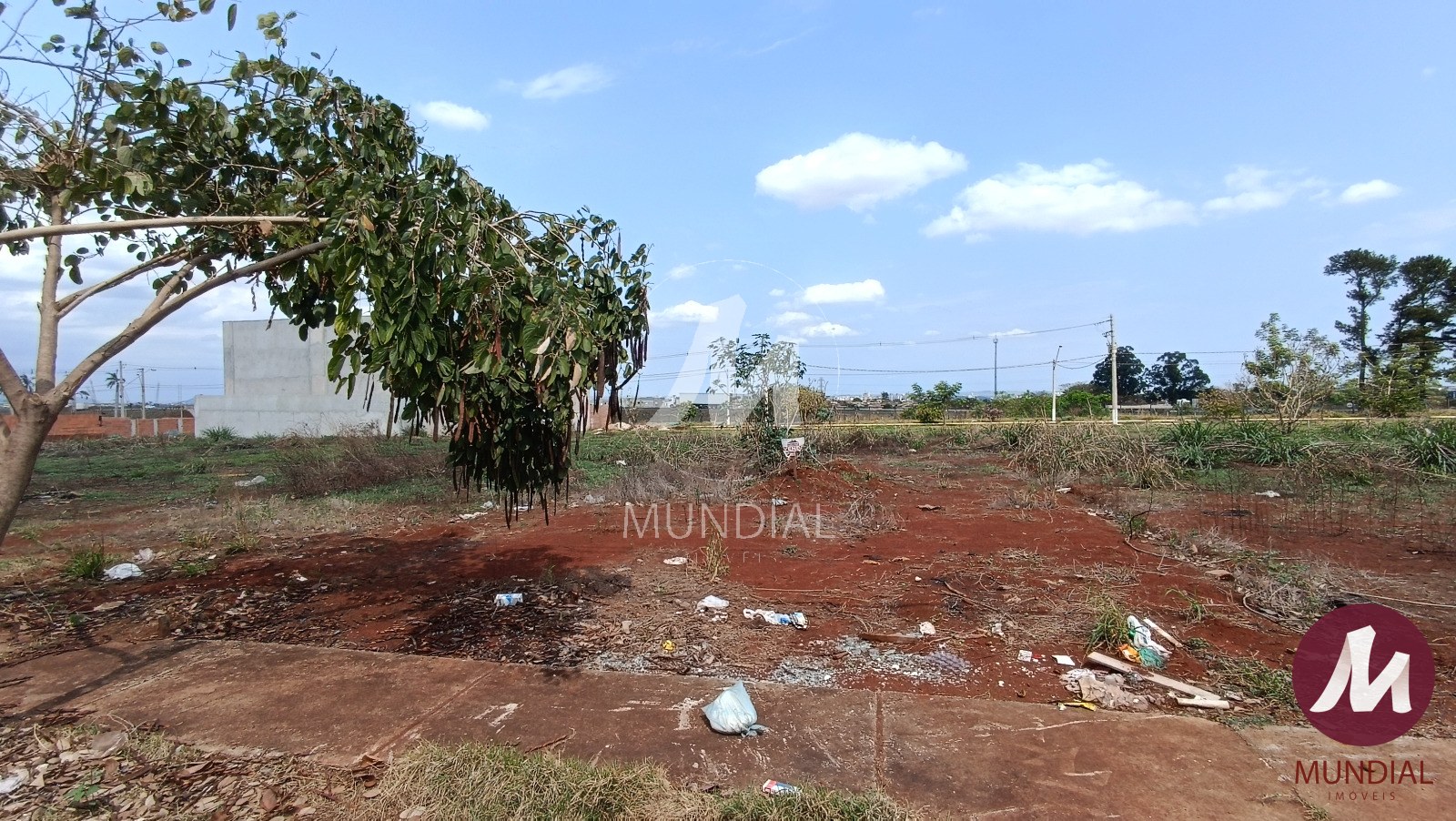 Terreno/Lote — foto 1