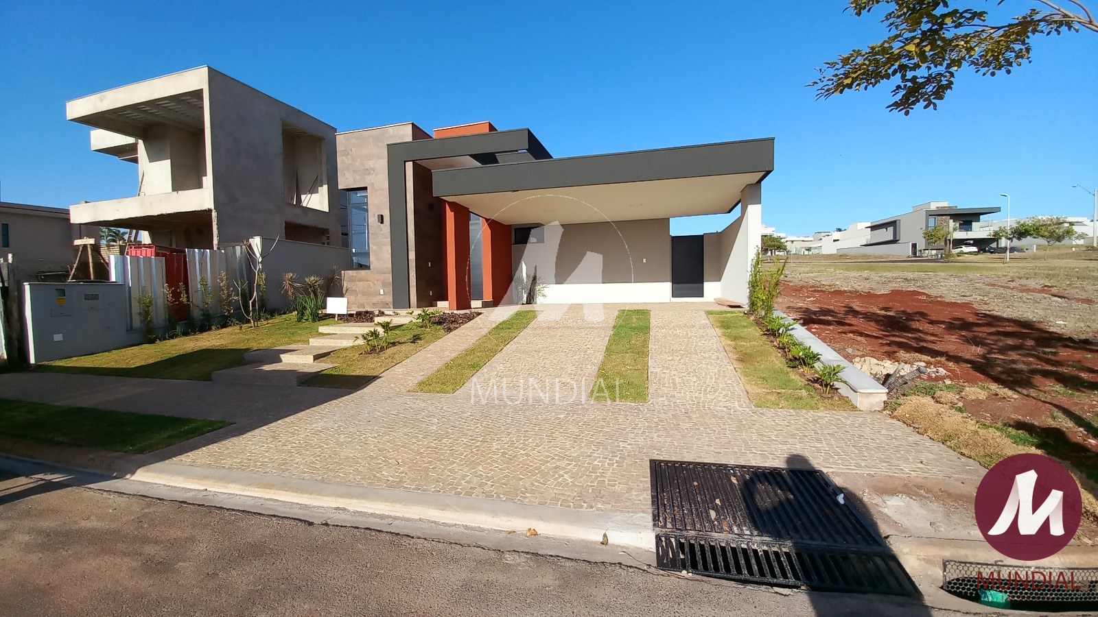 Fachada Unidade — foto 1