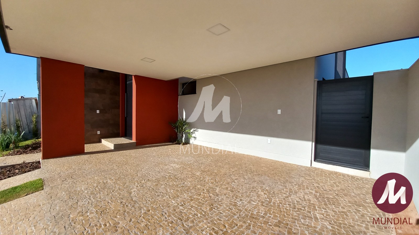 Garagem/estacionamento — foto 3