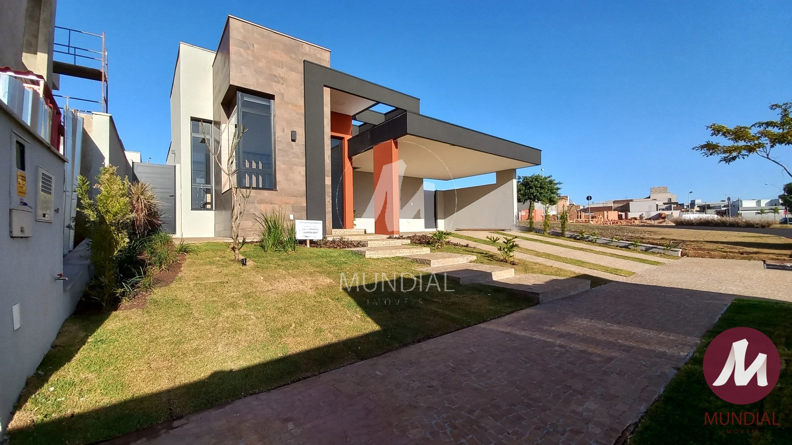 Fachada Unidade — foto 2