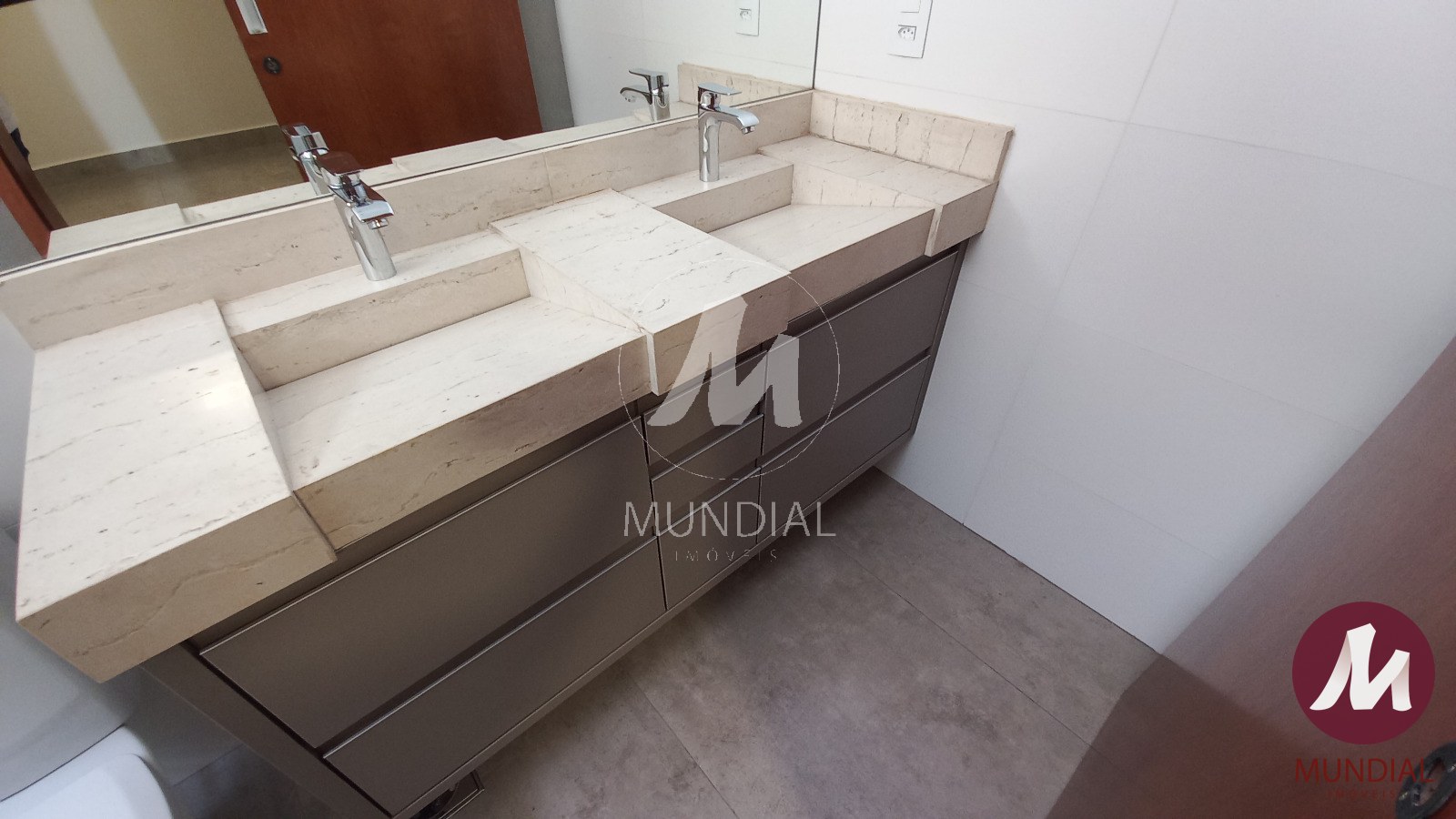Banheiro/lavabo — foto 19