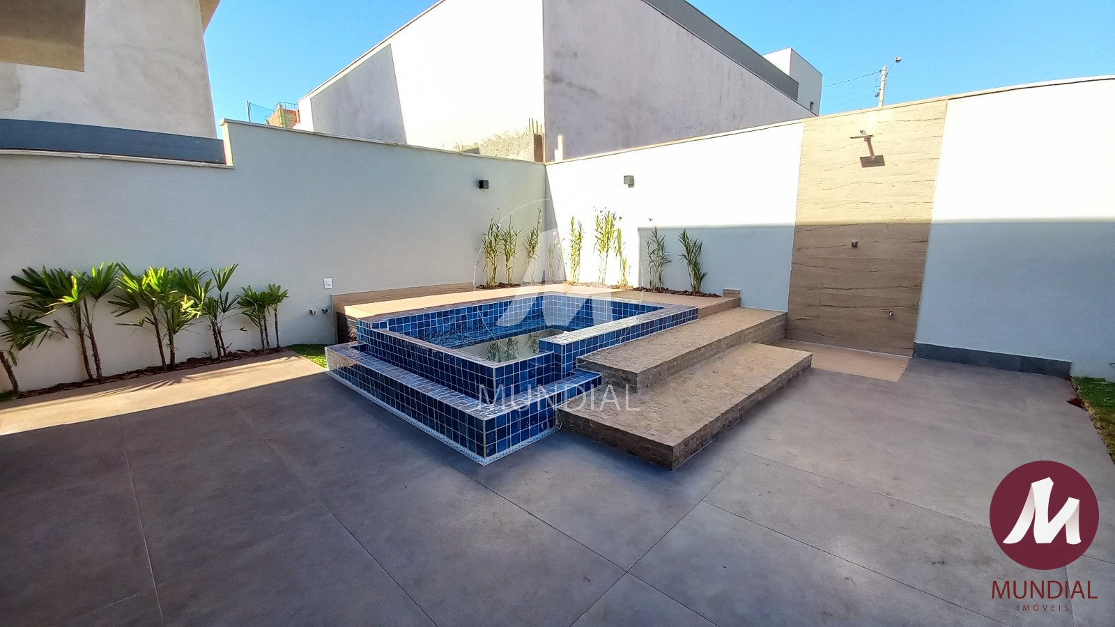 Piscina — foto 30