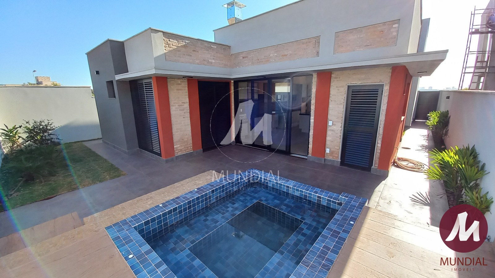Piscina — foto 33