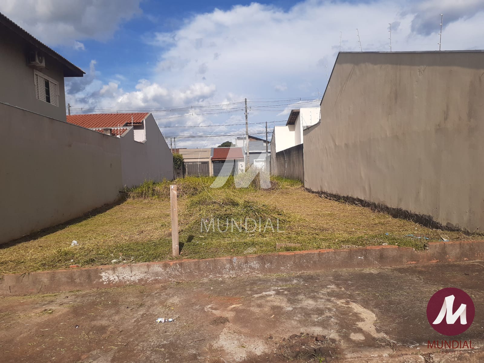 Fachada Unidade — foto 1