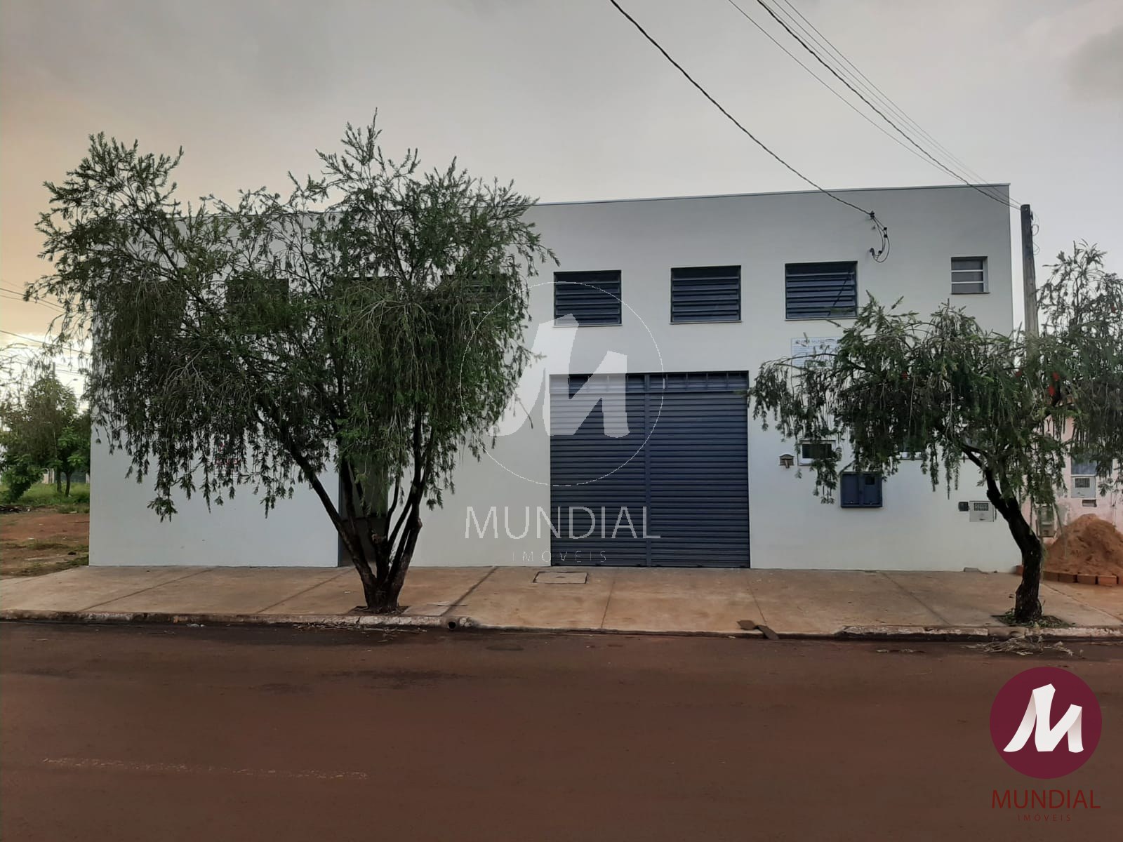 Fachada Unidade — foto 1