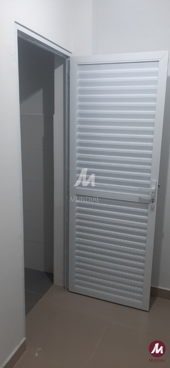 Banheiro/lavabo — foto 8