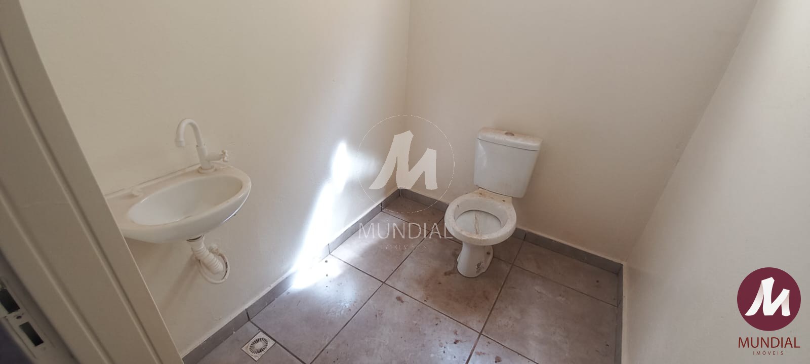 Banheiro/lavabo — foto 8